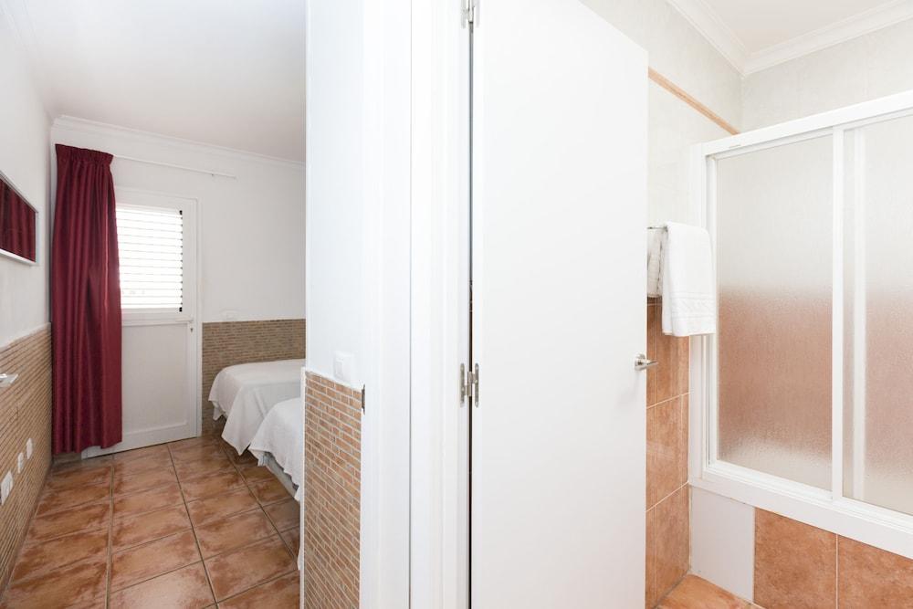 Alsol Bungalows Todoque - Adults Only Плайя-дель-Інглес Екстер'єр фото