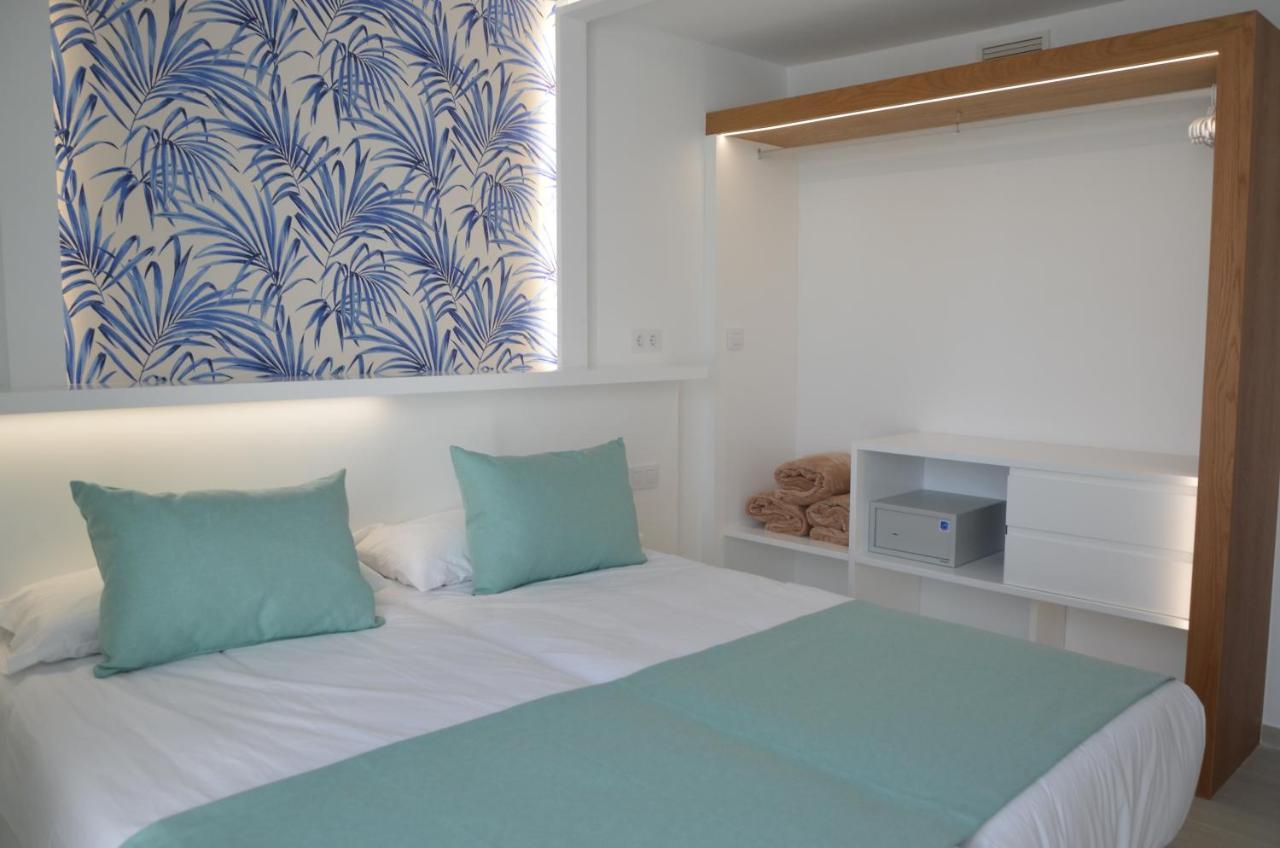 Alsol Bungalows Todoque - Adults Only Плайя-дель-Інглес Екстер'єр фото