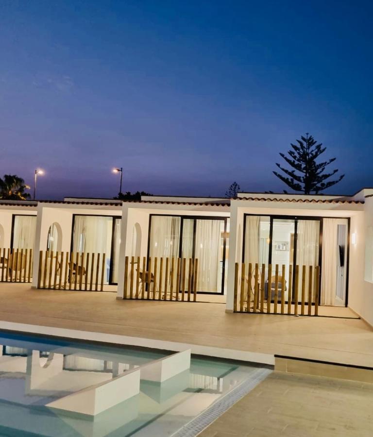 Alsol Bungalows Todoque - Adults Only Плайя-дель-Інглес Екстер'єр фото