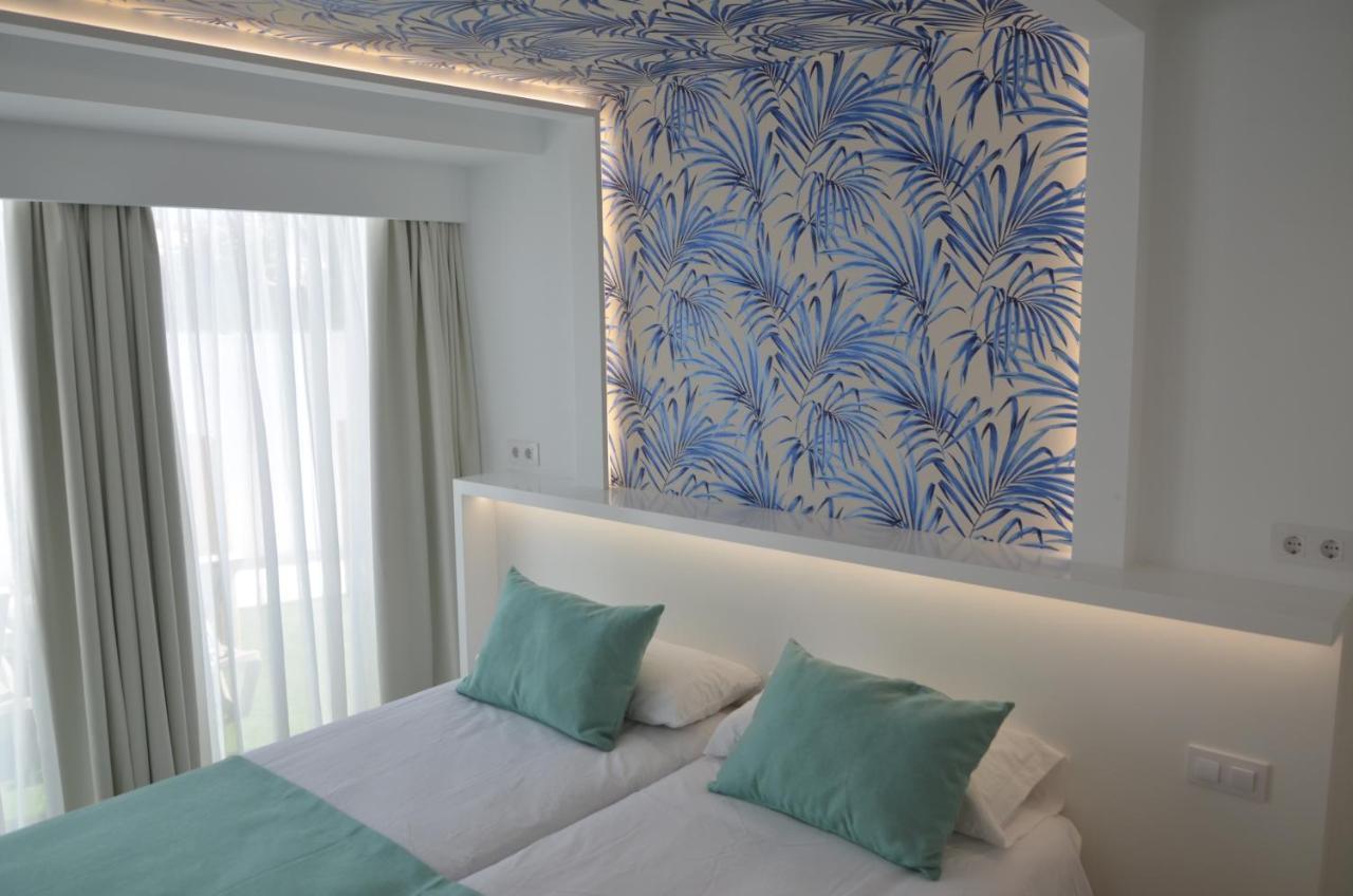 Alsol Bungalows Todoque - Adults Only Плайя-дель-Інглес Екстер'єр фото