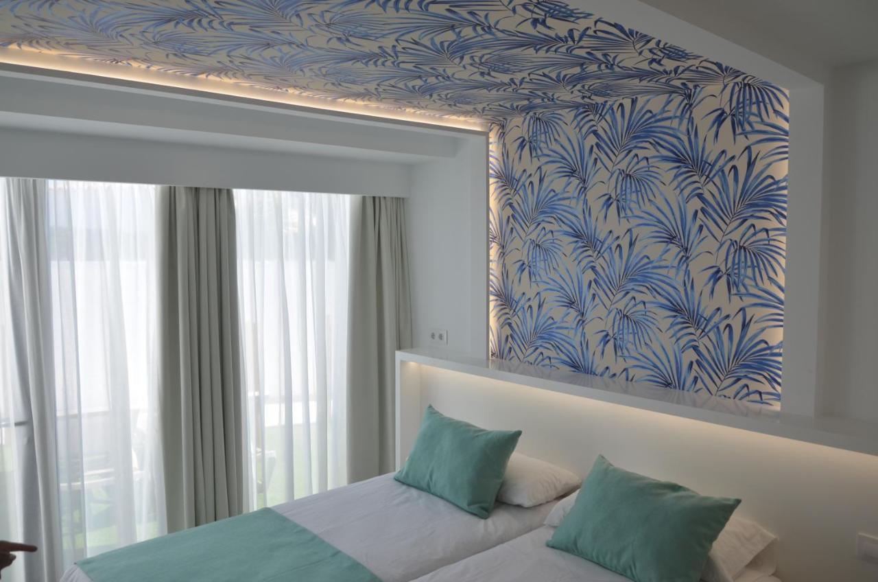 Alsol Bungalows Todoque - Adults Only Плайя-дель-Інглес Екстер'єр фото