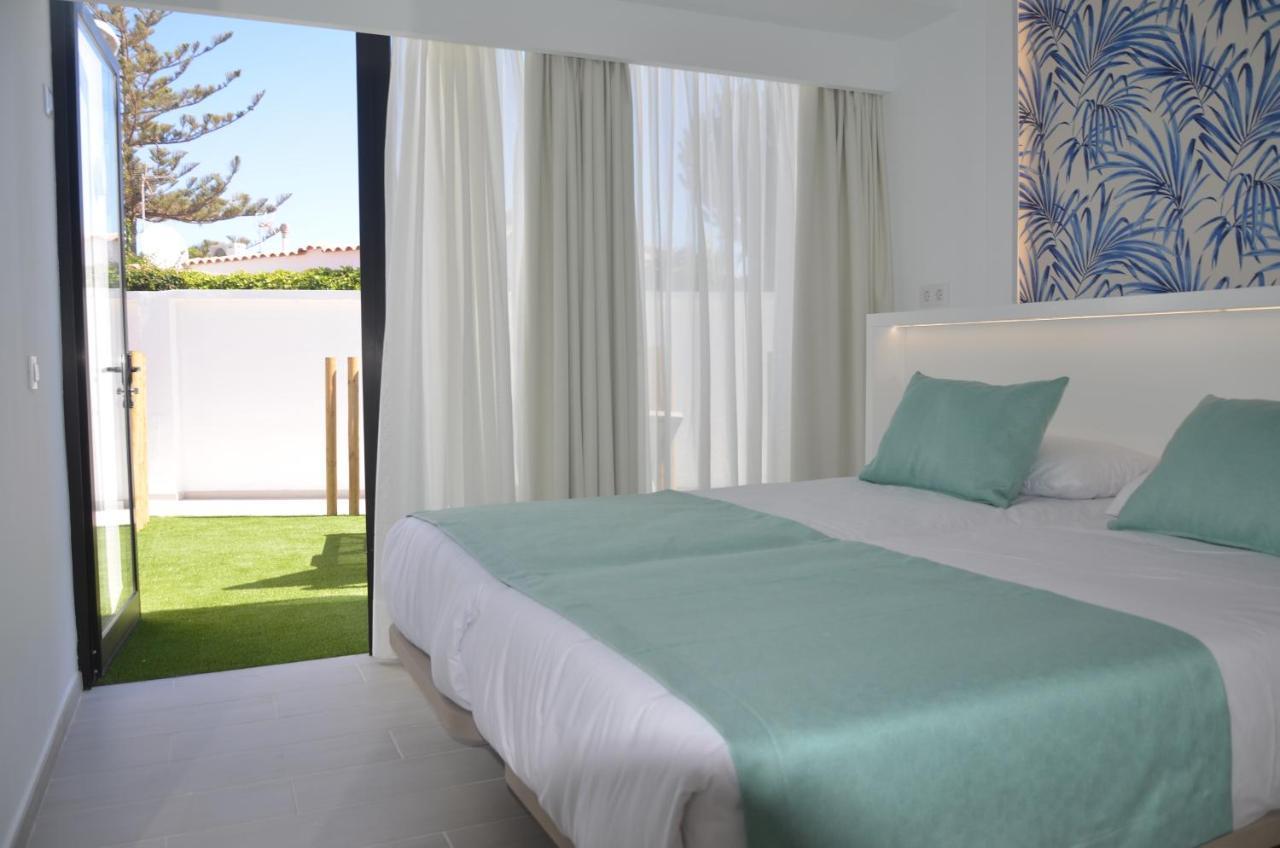 Alsol Bungalows Todoque - Adults Only Плайя-дель-Інглес Екстер'єр фото