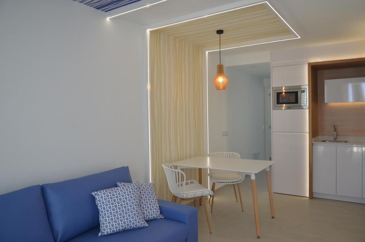 Alsol Bungalows Todoque - Adults Only Плайя-дель-Інглес Екстер'єр фото