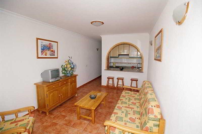 Alsol Bungalows Todoque - Adults Only Плайя-дель-Інглес Екстер'єр фото