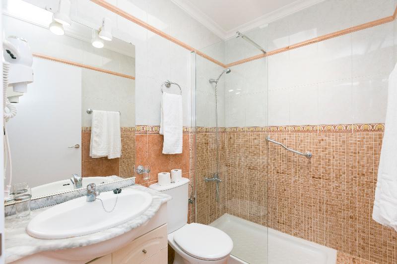 Alsol Bungalows Todoque - Adults Only Плайя-дель-Інглес Екстер'єр фото